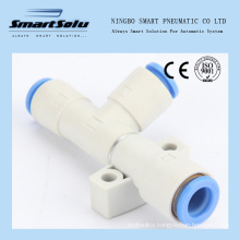 SMC Series Zh Style Pneumatic Type Vacuum Ejector